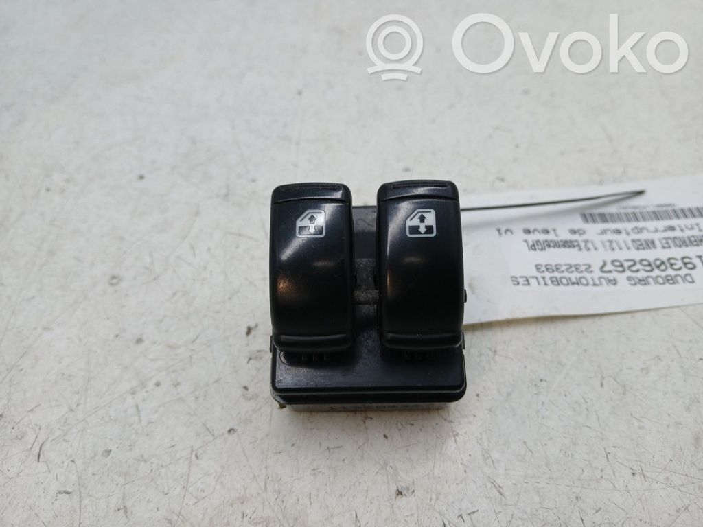 Chevrolet Aveo Comutator comandă geamuri electrice 