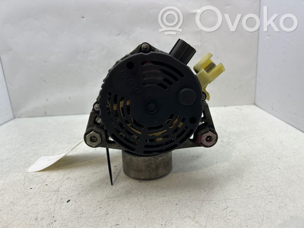 Ford C-MAX I Alternator 