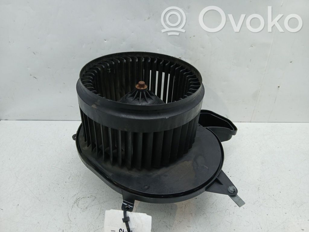 Chrysler 300 - 300C Ventola riscaldamento/ventilatore abitacolo 