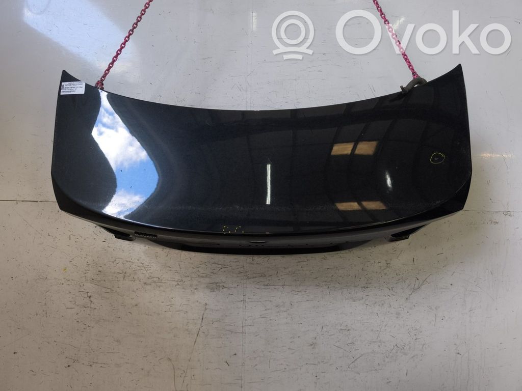 Tailgate/trunk/boot lid   41627151491