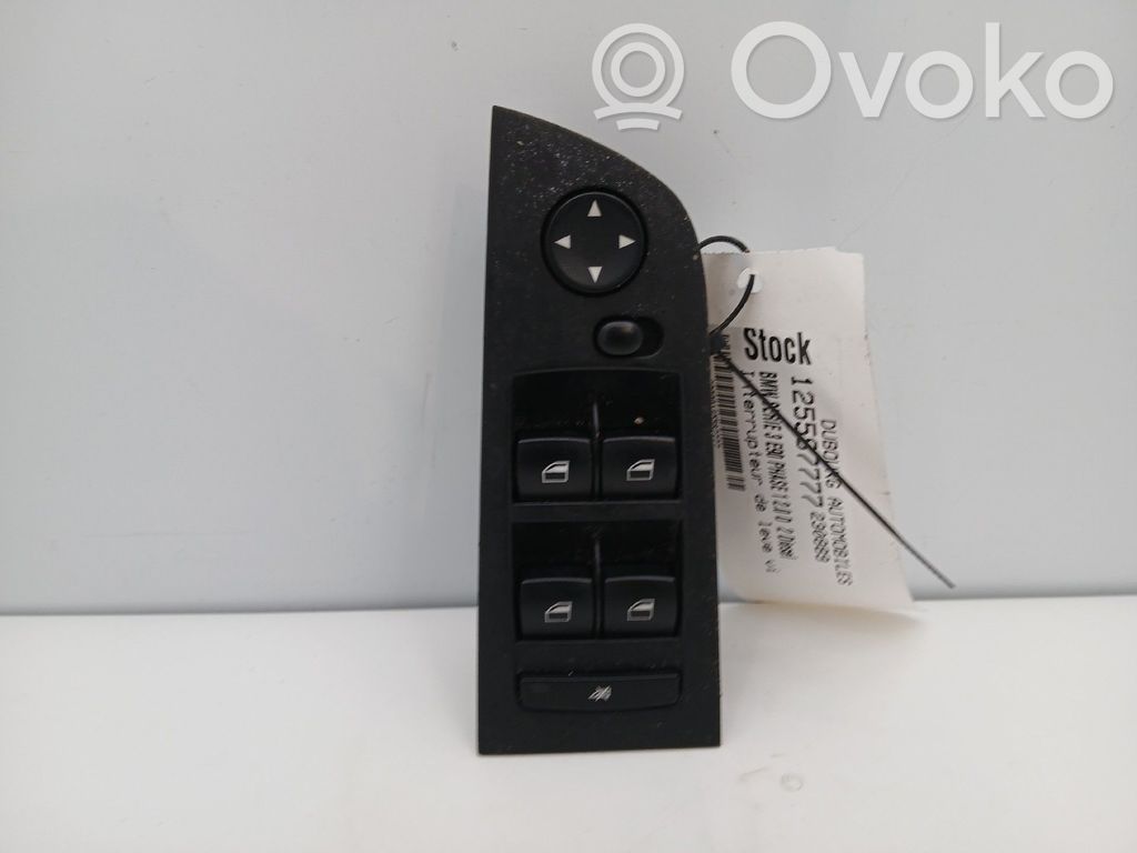 Interruptor del elevalunas eléctrico   915550101
