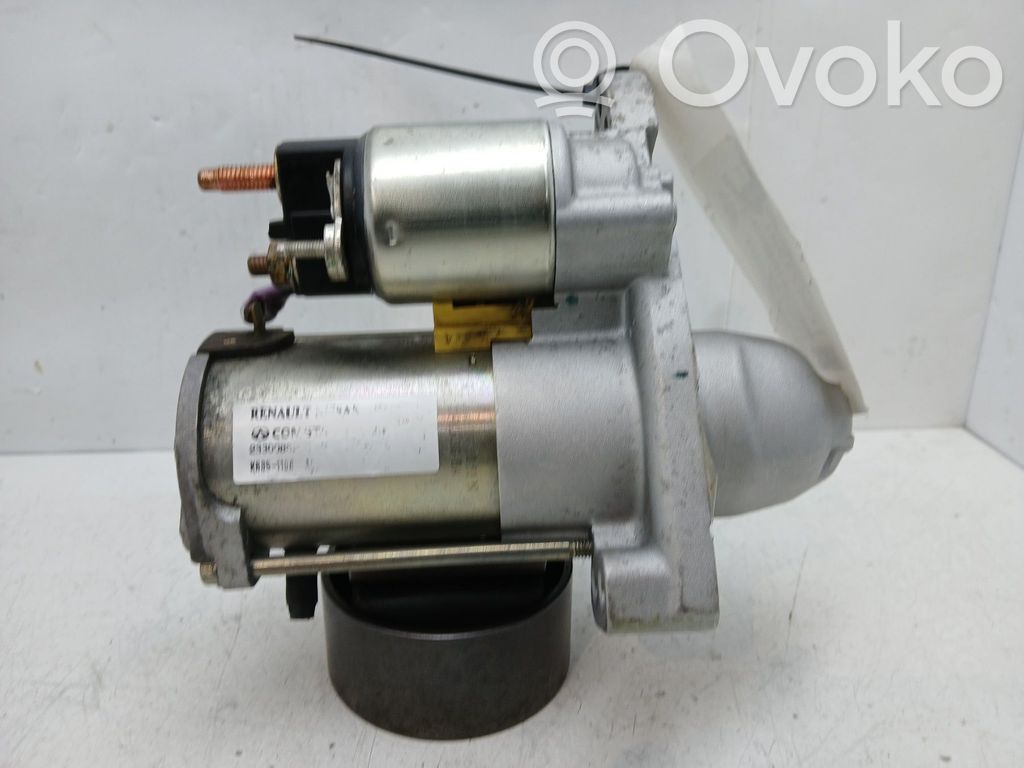 Motor de arranque   233008820R
