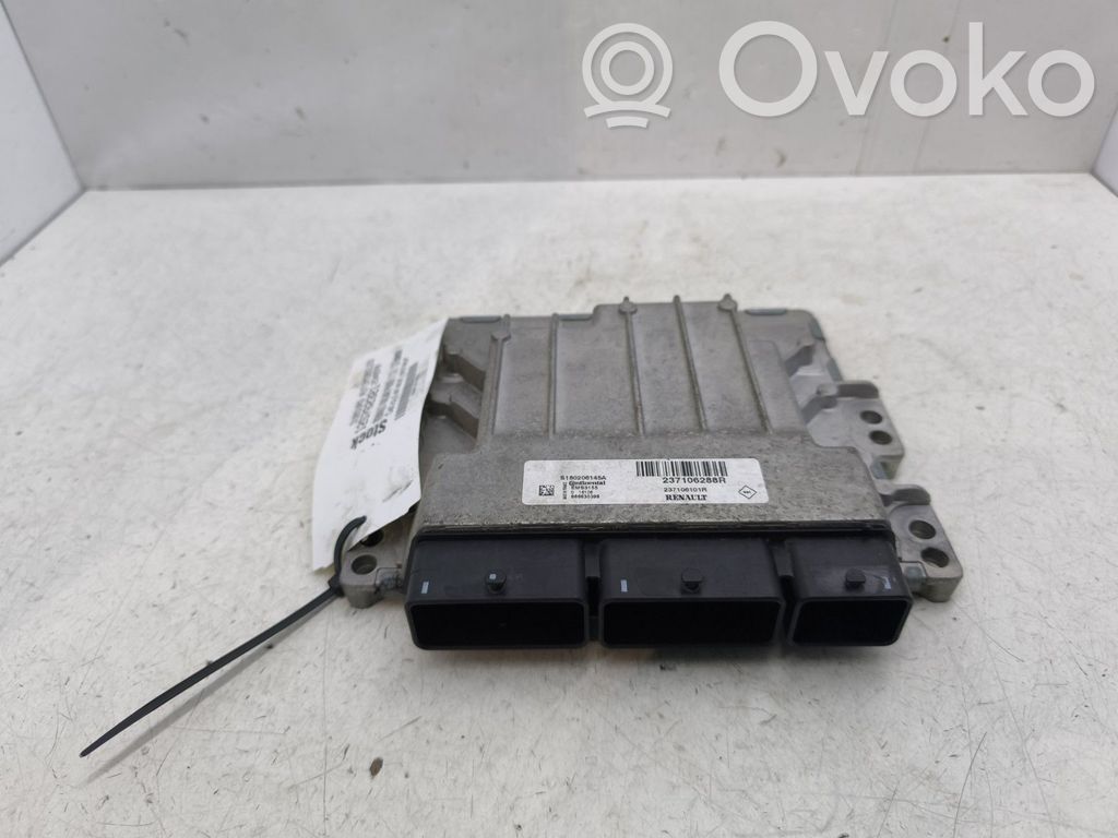 Renault Kadjar Engine control unit/module 