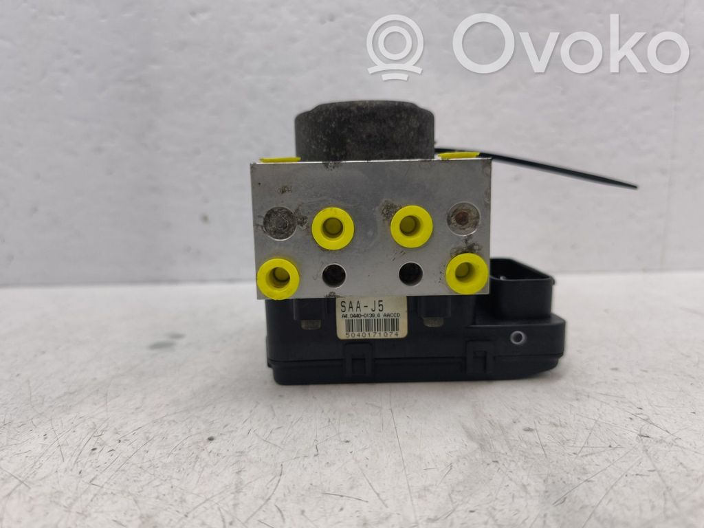 Honda Jazz ABS Pump 