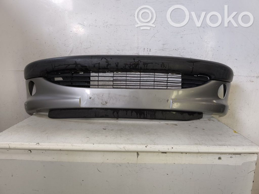 Peugeot 206 Paraurti anteriore 