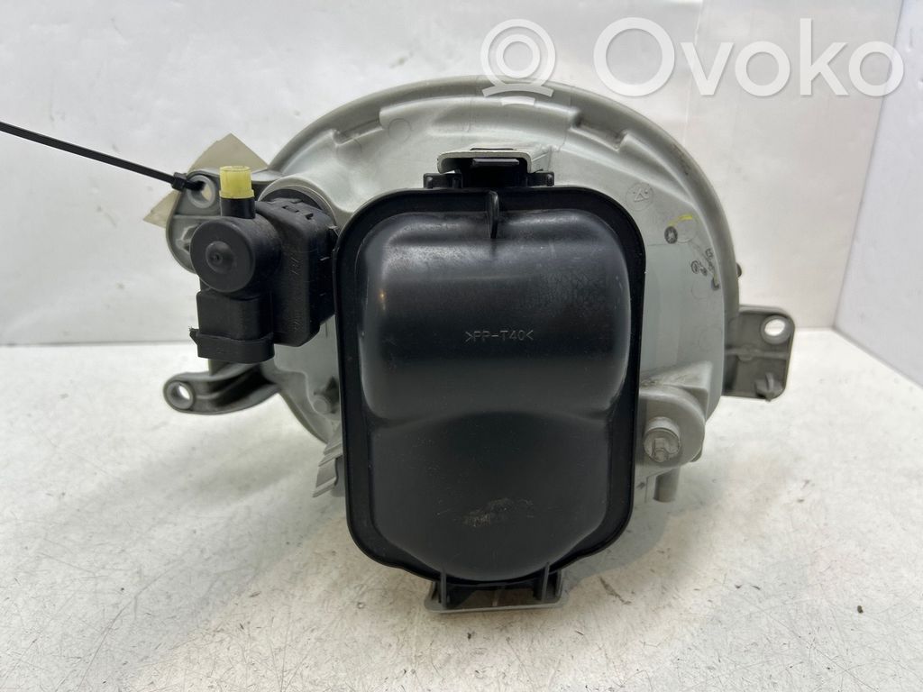 Headlight/headlamp