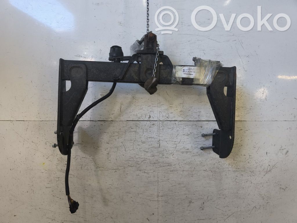 Ford Transit Custom Tow bar set 