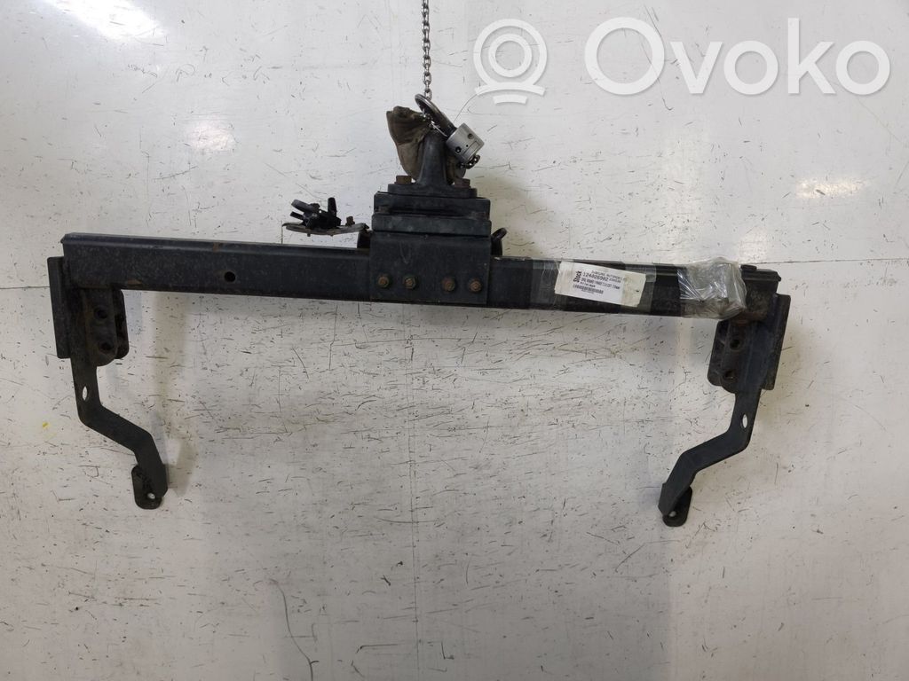 Opel Vivaro Juego de bolas de remolque 