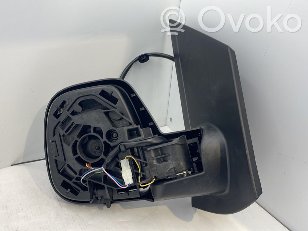 Manual wing mirror   98087020XT,CT6248