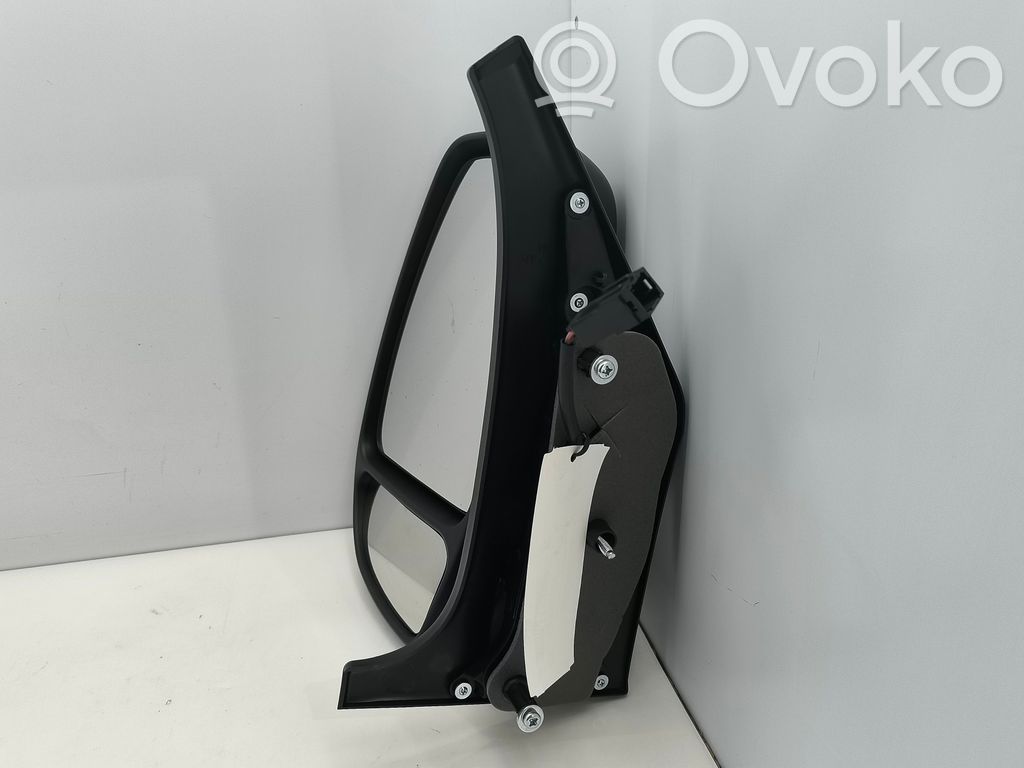 Renault Master II Oglindă exterioară manuală 