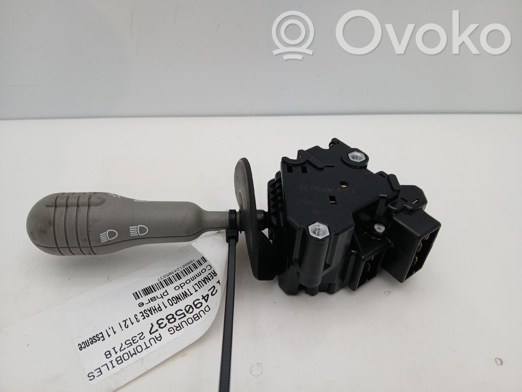Renault Twingo I Indicator stalk 