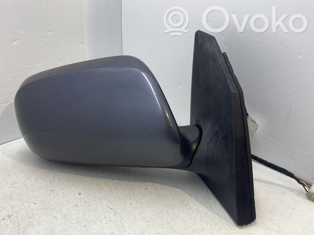 Toyota Corolla E120 E130 Espejo lateral manual 