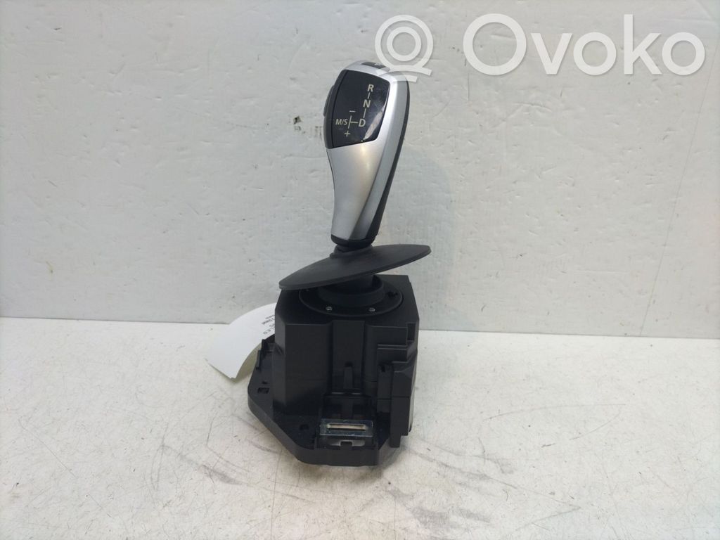 BMW 5 E60 E61 Gear shifter/selector 