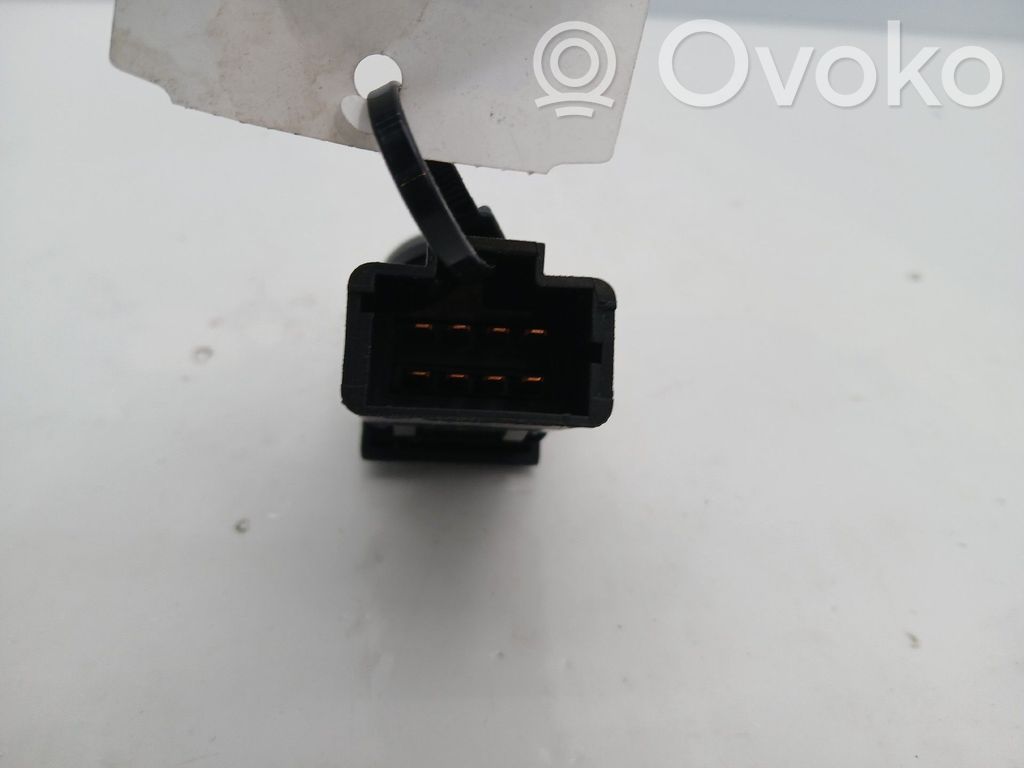 Renault Kangoo I Hazard light switch 