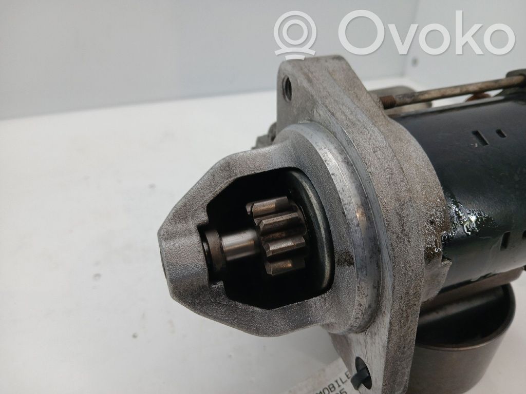 Starteris   MS4280001750