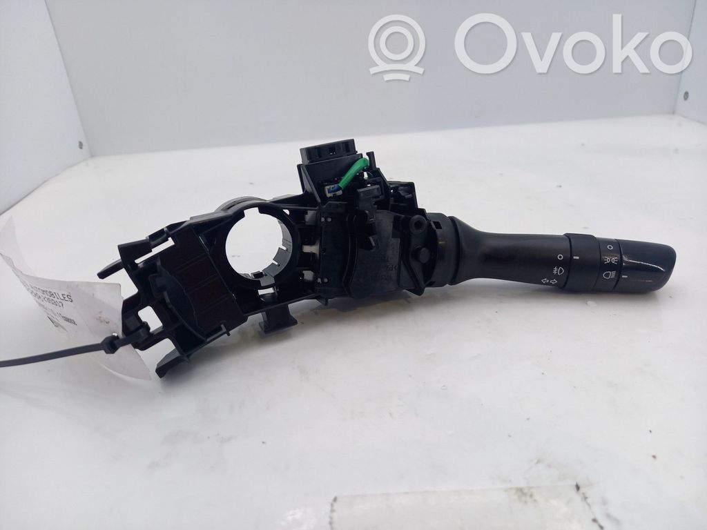 Toyota Aygo AB40 Manetka / Przełącznik kierunkowskazów 