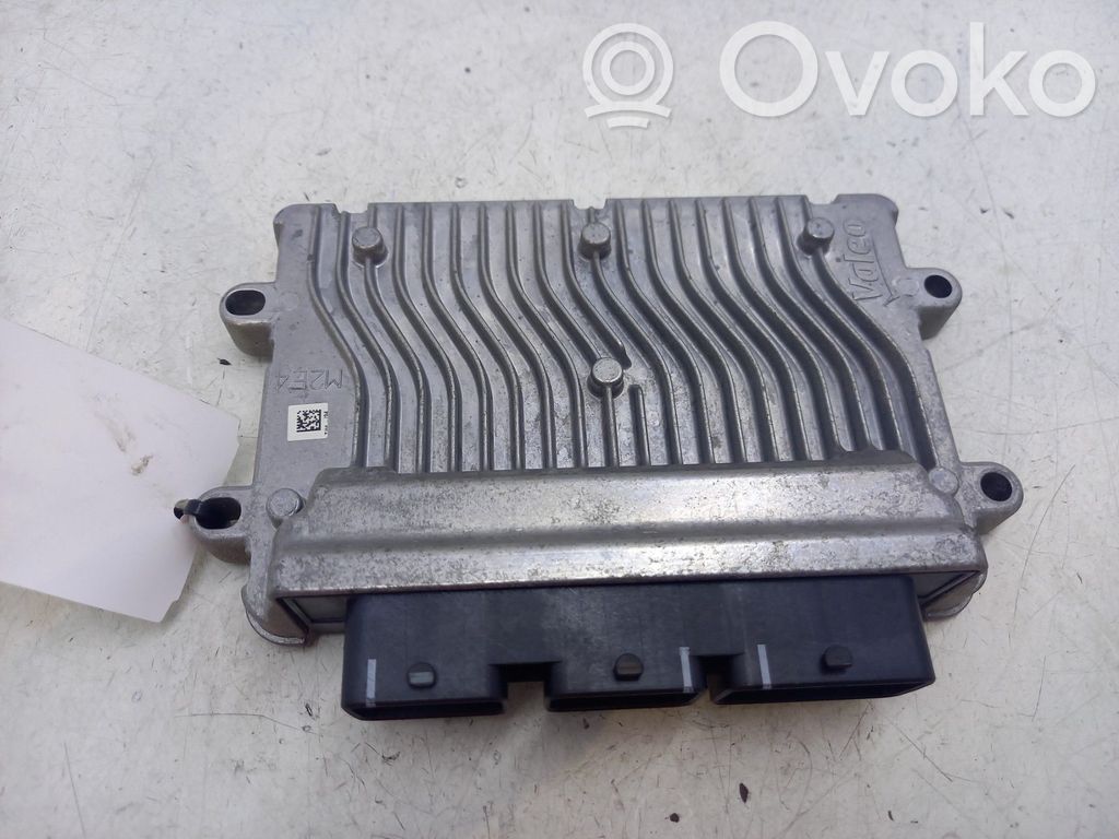 Engine control unit/module   9661700480
