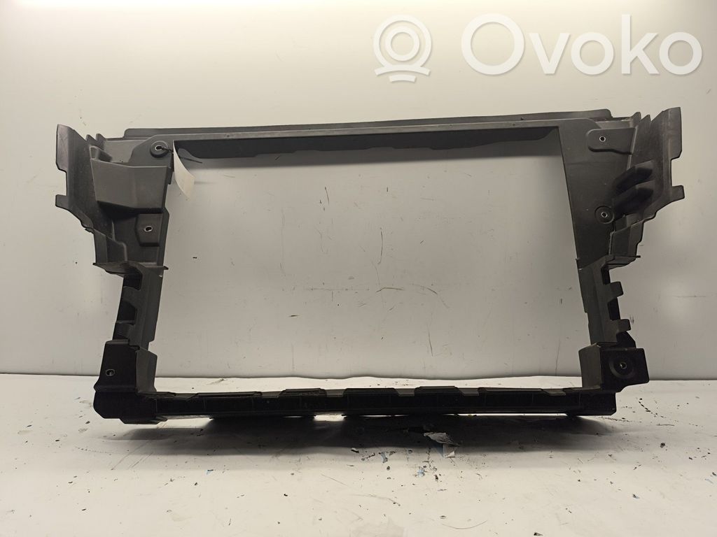 Fiat Ducato Marco panal de radiador 