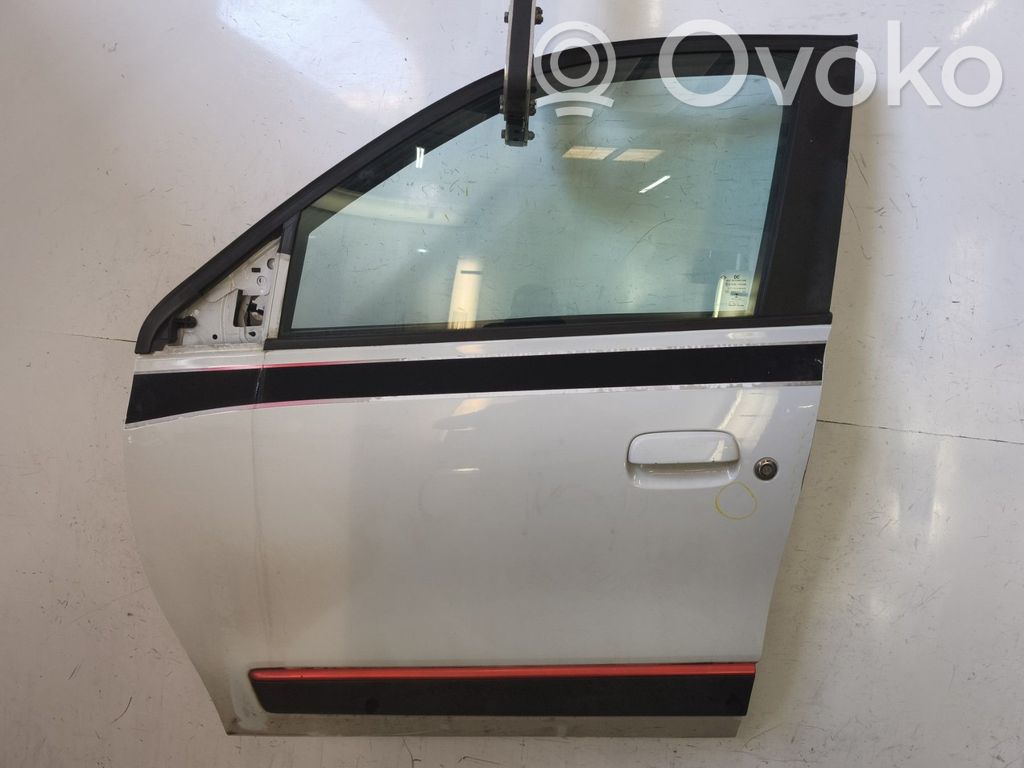 Renault Twingo III Durvis 