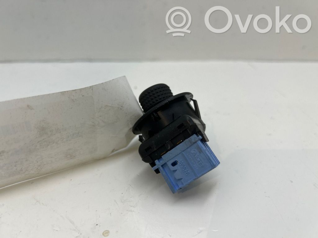 Interruptor del espejo lateral   00006554L6