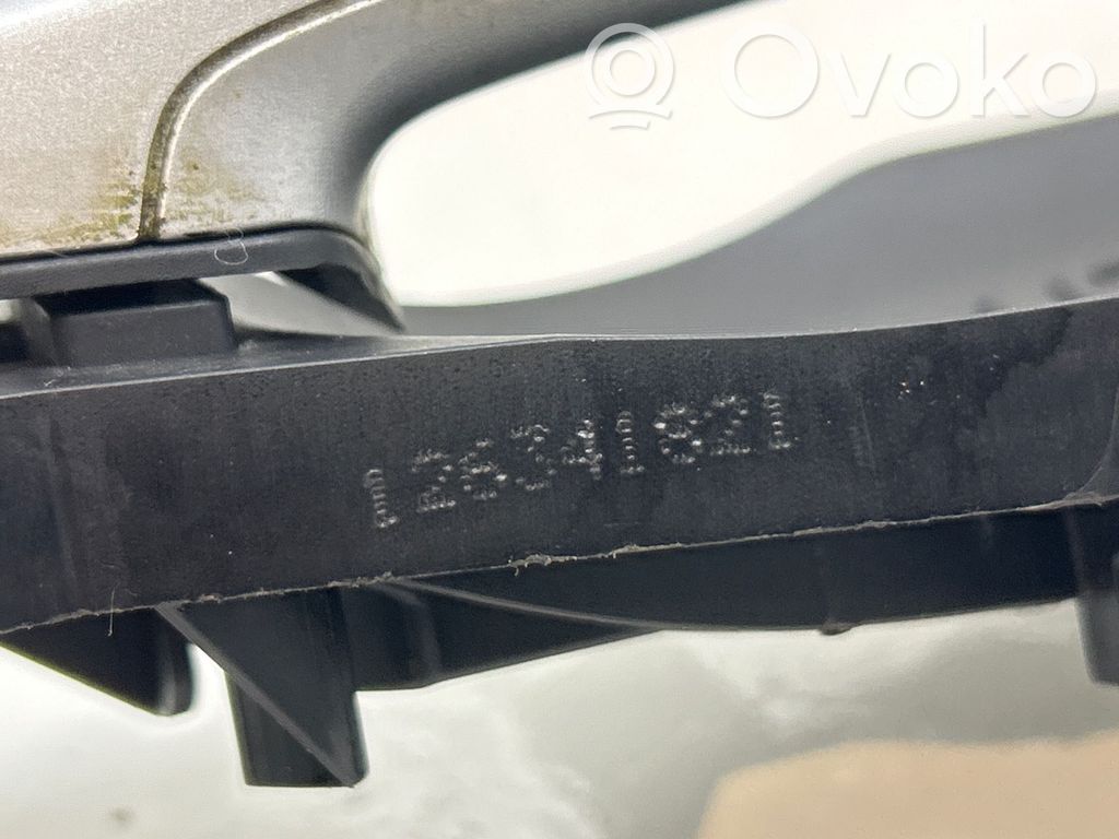 Takaoven ulkokahva   51217207561