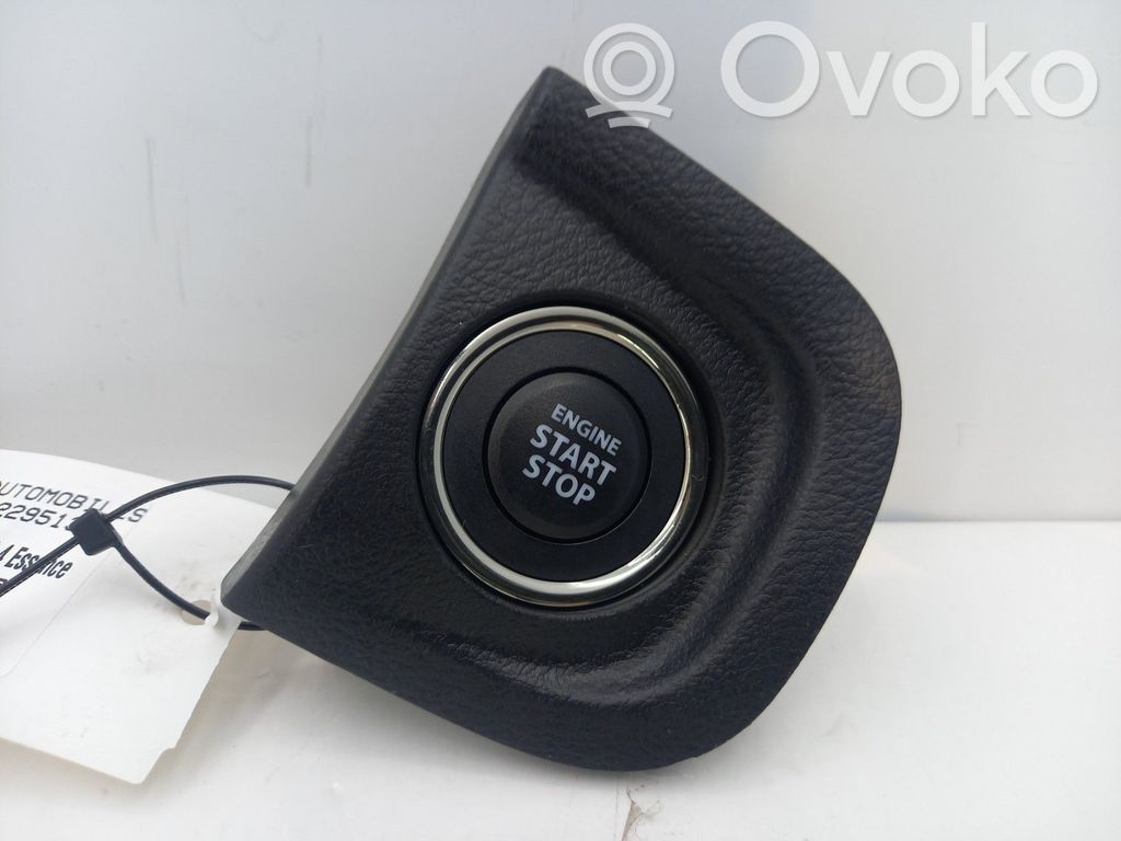 Suzuki Vitara (LY) Engine start stop button switch 