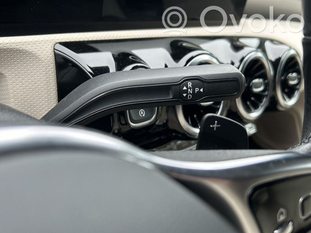 Mercedes-Benz CLA C118 X118 Automatyczna skrzynia biegów 