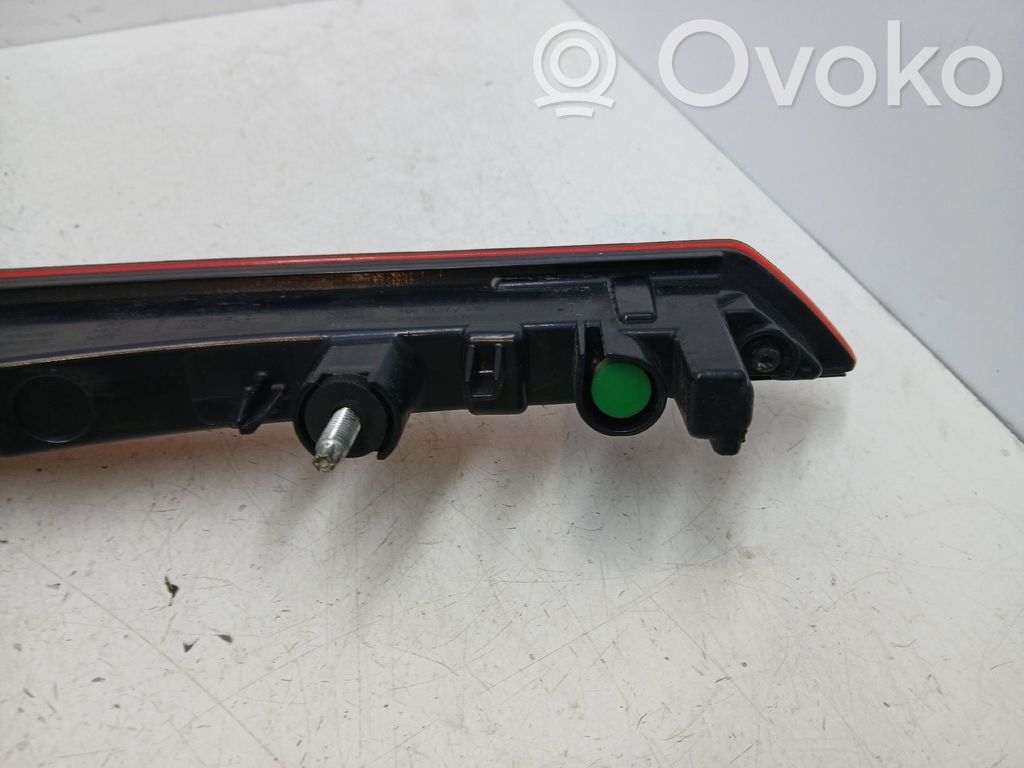 Renault Talisman Luces portón trasero/de freno 