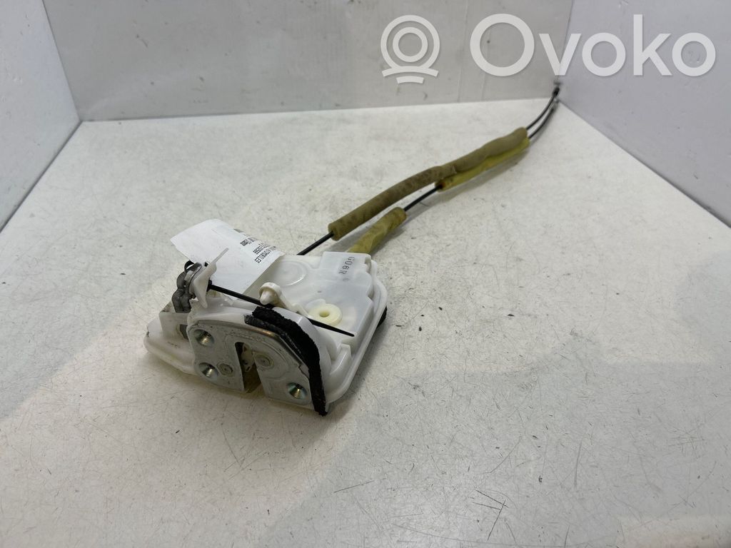 Front door lock   DF7359310C