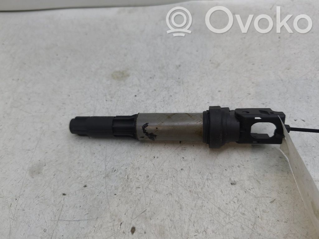 High voltage ignition coil   1220703201