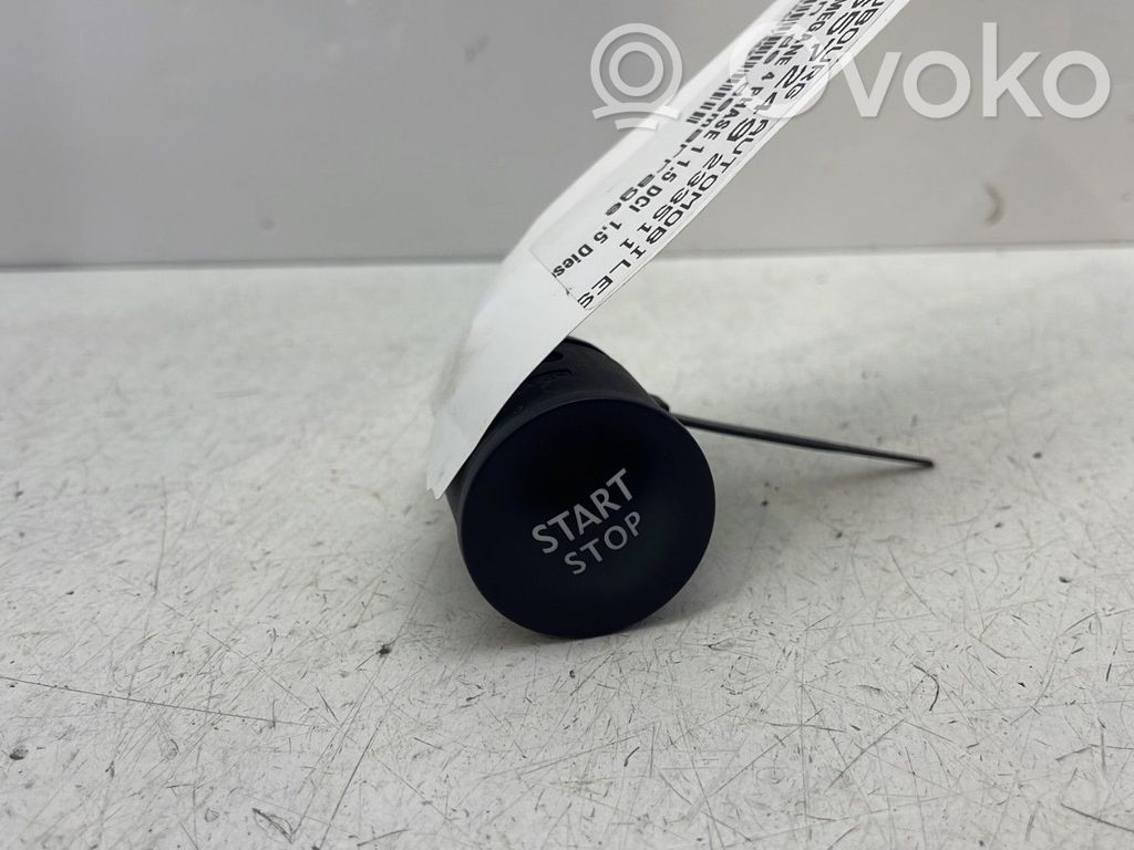 Engine start stop button switch   251503985R