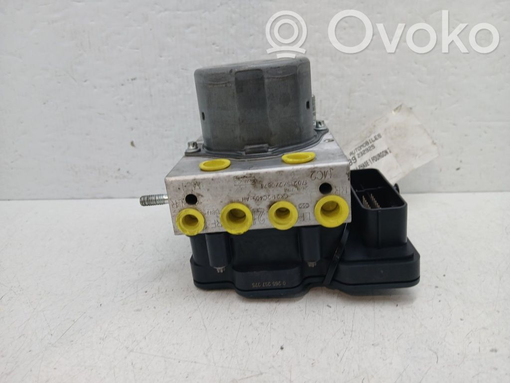 ABS-pumppu   2221815