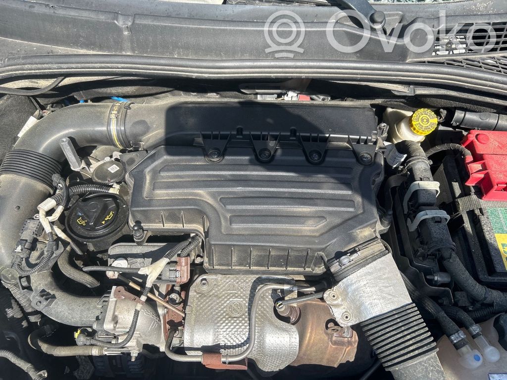 Engine   73504063