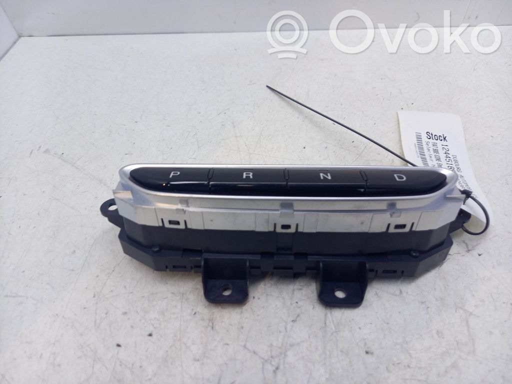 Fiat 500E Selector de viteze 