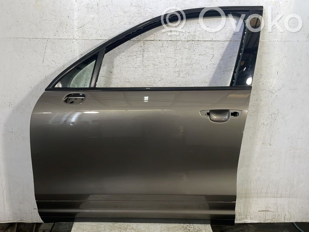 Puerta delantera   95853101100GRV