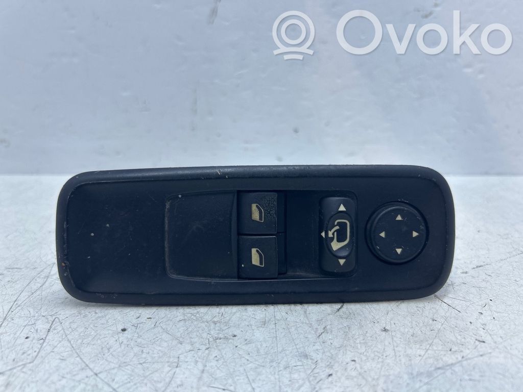 Citroen C8 Comutator comandă geamuri electrice 