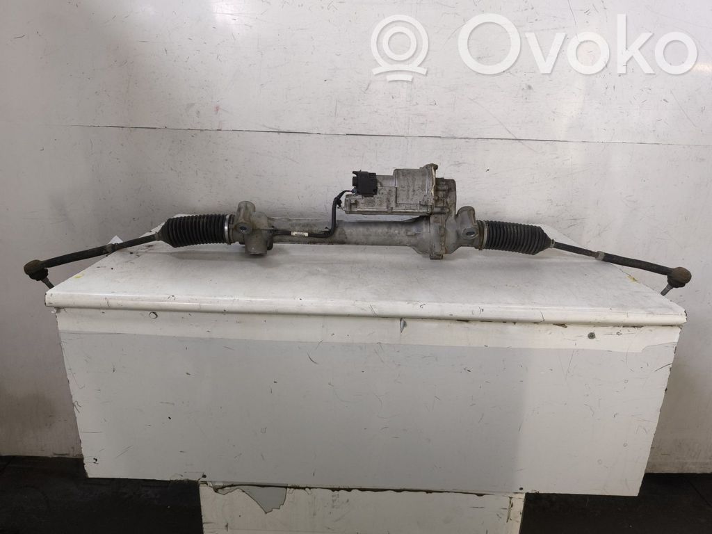 Ford Ranger Casetă direcție 