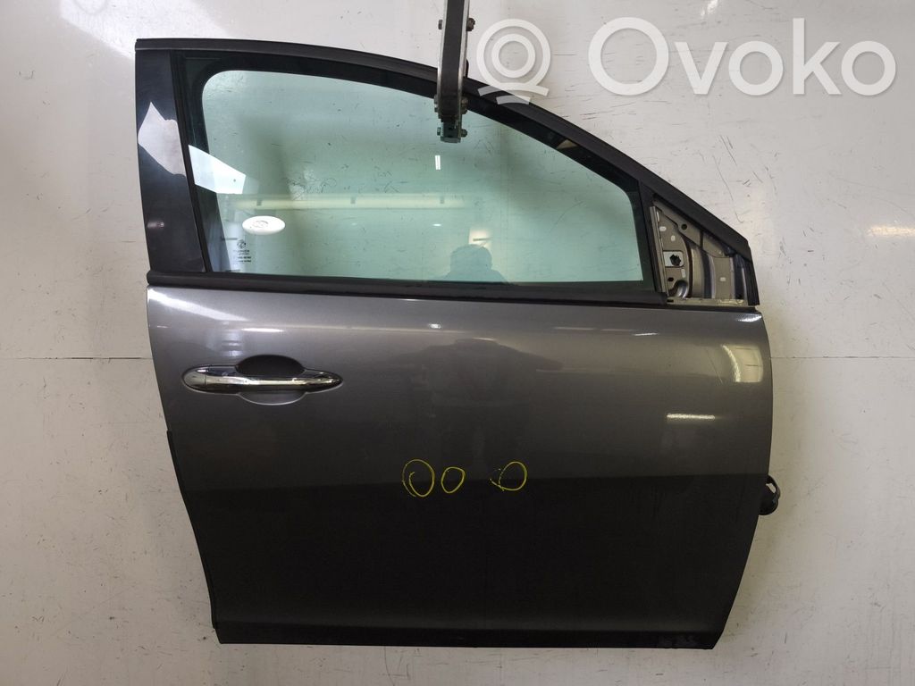 Lancia Ypsilon Durvis 