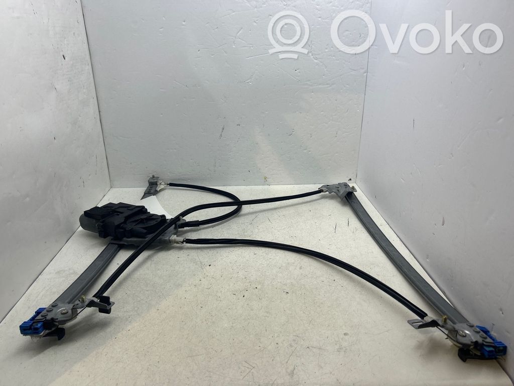 Renault Espace IV Elektryczny podnośnik szyby drzwi przednich 