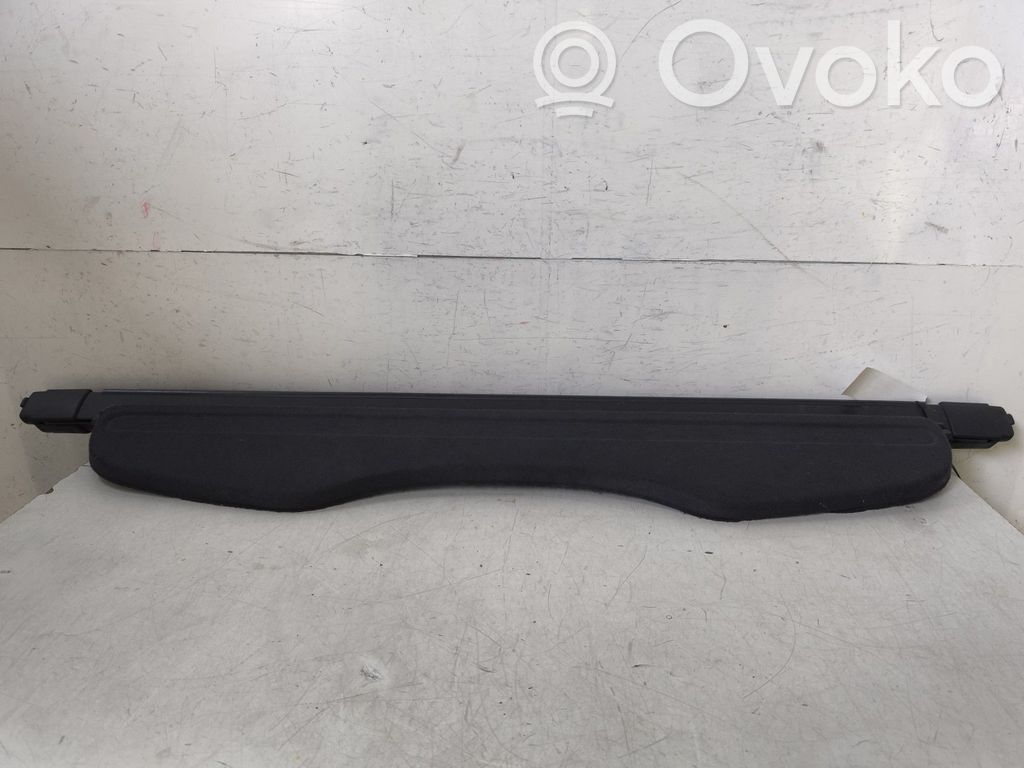 Renault Espace IV Hutablage 