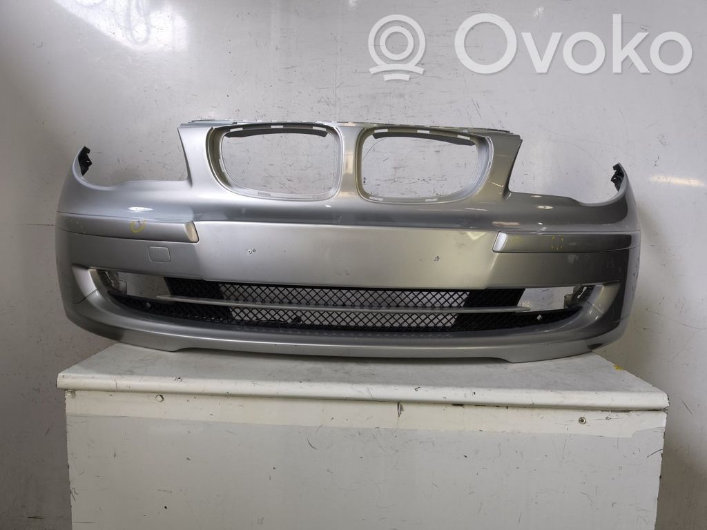 Priekšējais bamperis   51117185125