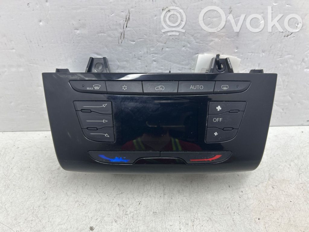 Lancia Ypsilon Climate control unit 
