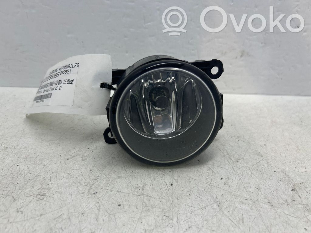 Luz de niebla delantera   8200074008