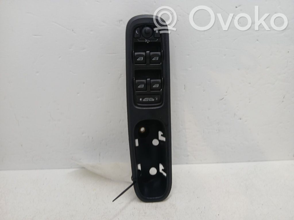 Electric window control switch   30762142