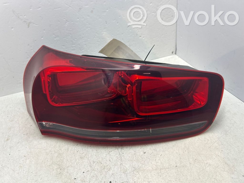 Citroen C4 II Picasso Takavalot 