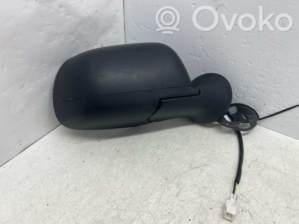 Espejo lateral manual   963018251R