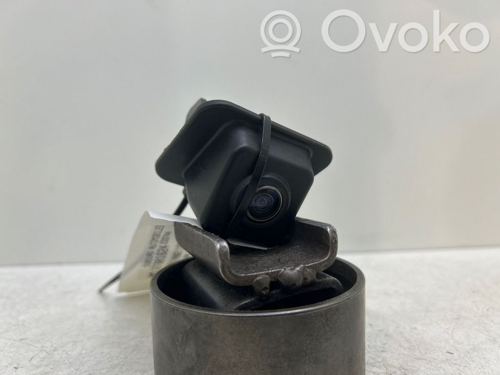 Camara trasera coche   9809301180