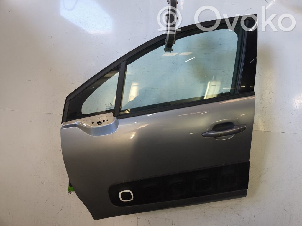 Citroen C3 Puerta delantera 