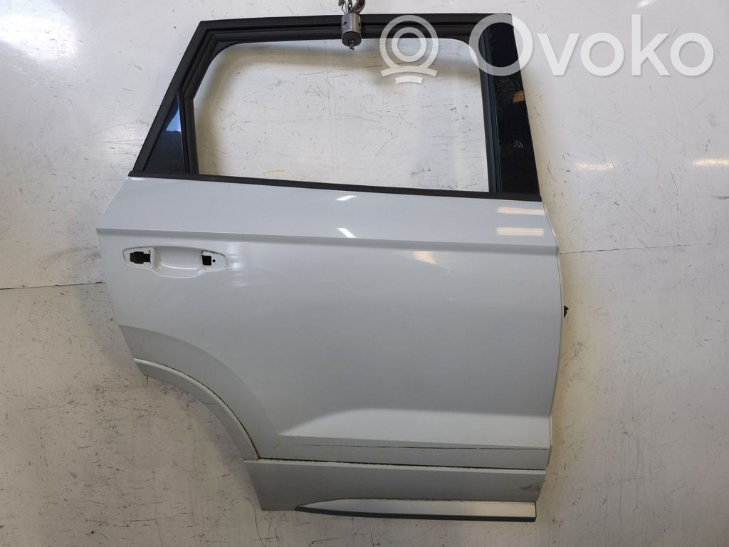 Seat Ateca Takaovi 