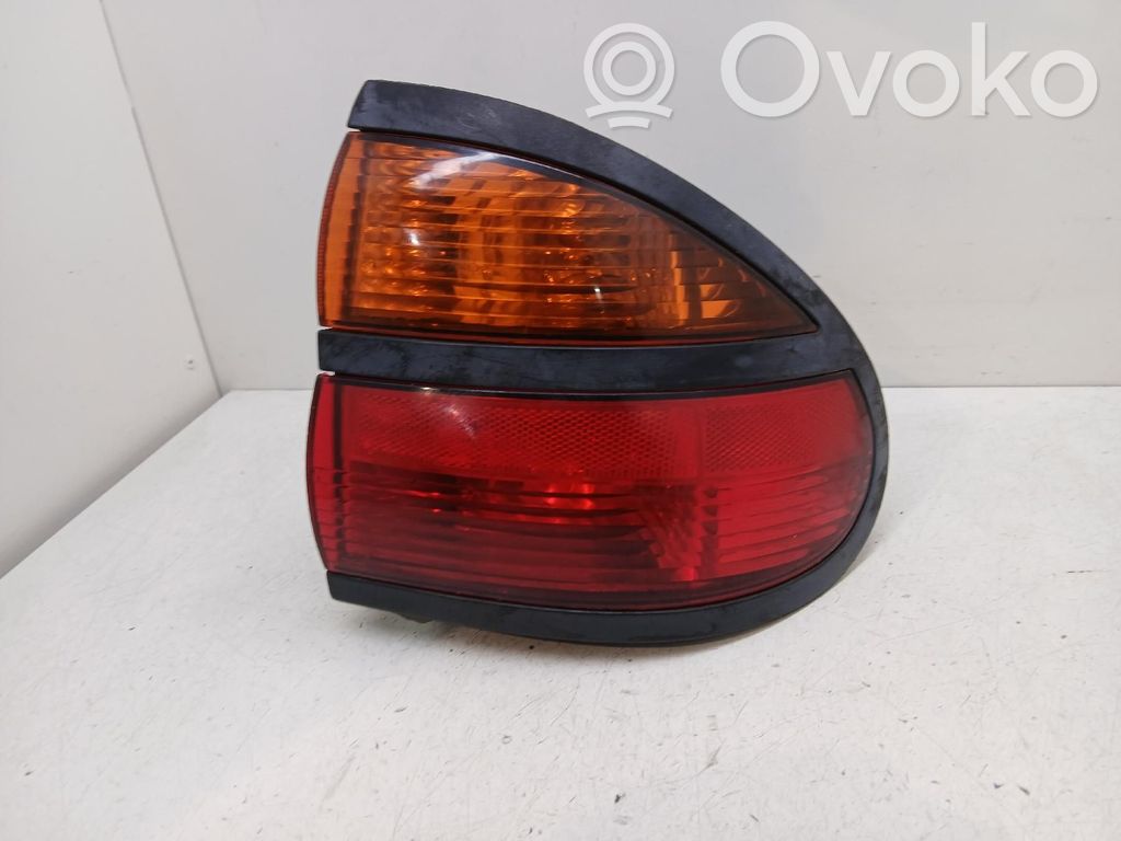Renault Laguna I Rückleuchte Heckleuchte